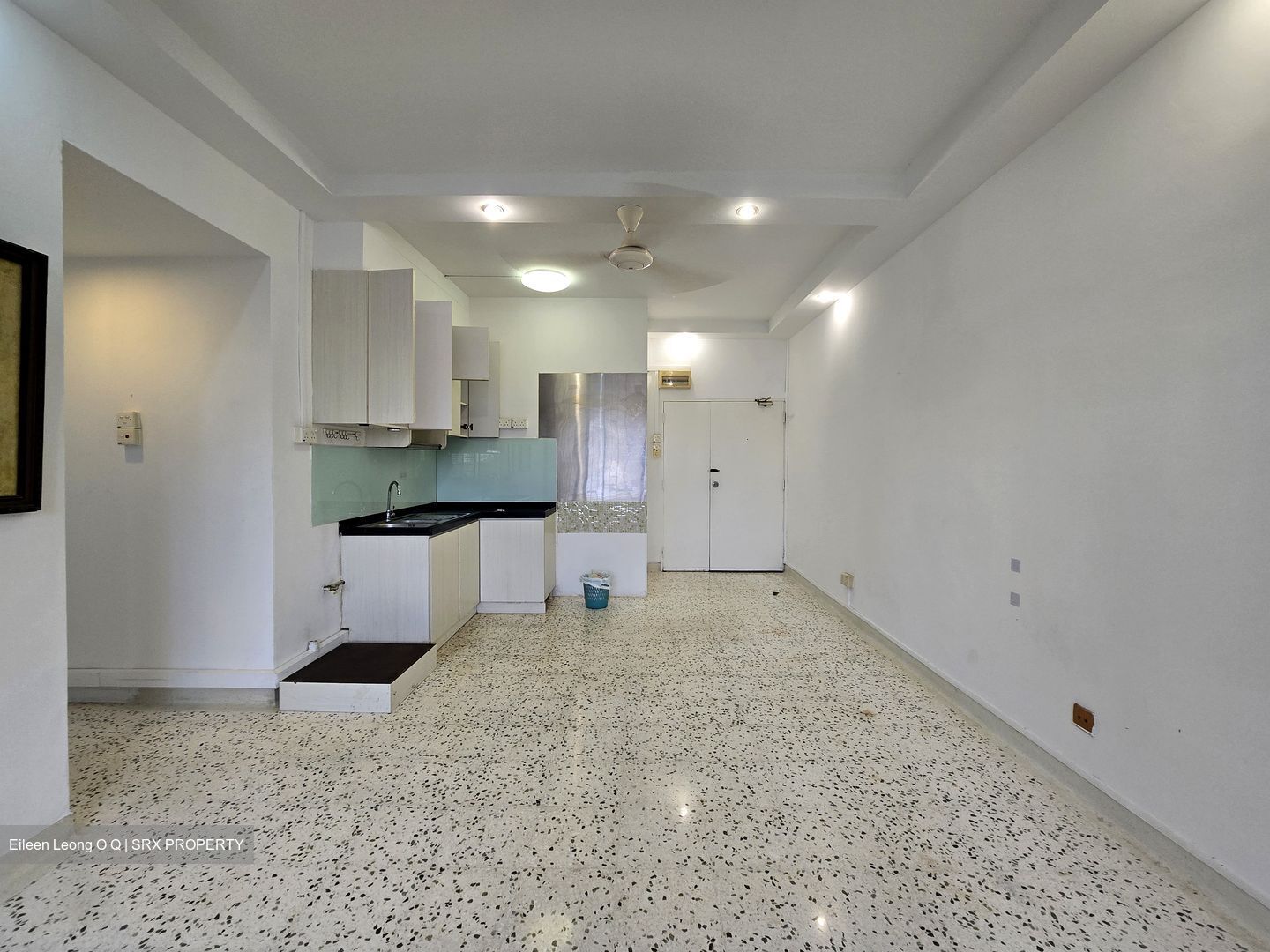 Jalan Besar Plaza (D8), Apartment #602177701